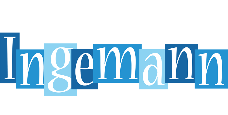 Ingemann winter logo