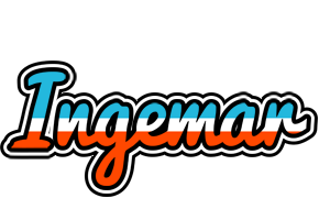 Ingemar america logo