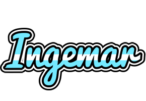 Ingemar argentine logo