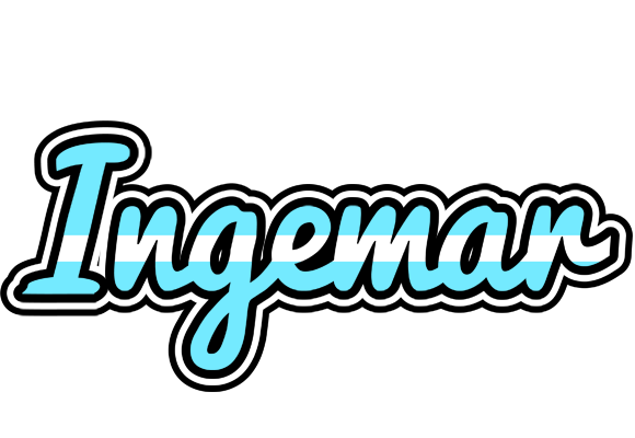 Ingemar argentine logo