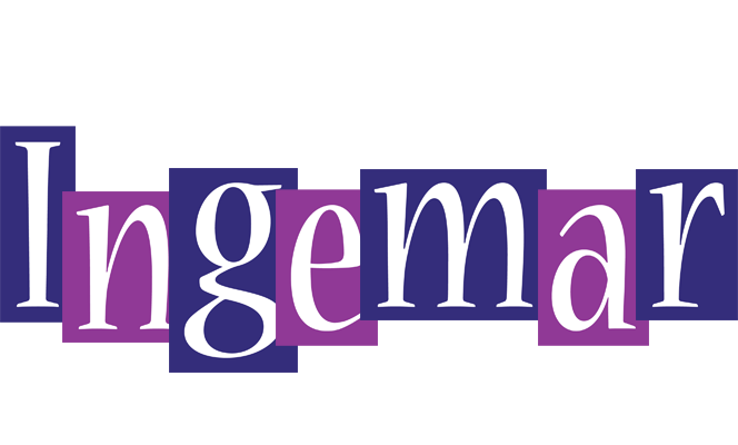 Ingemar autumn logo