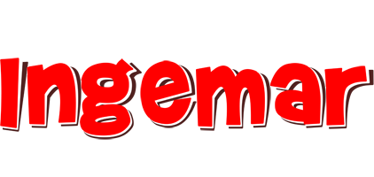Ingemar basket logo