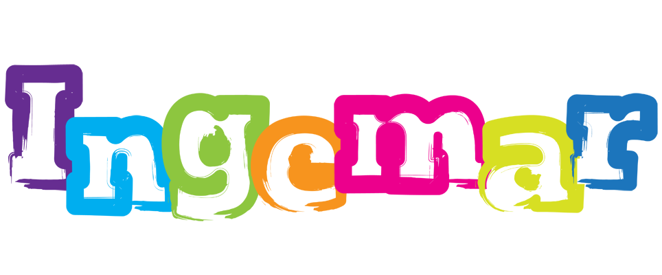 Ingemar casino logo