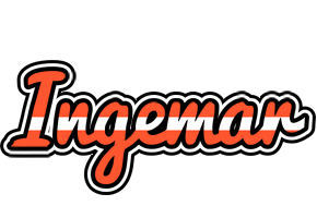 Ingemar denmark logo