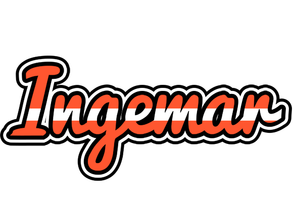 Ingemar denmark logo