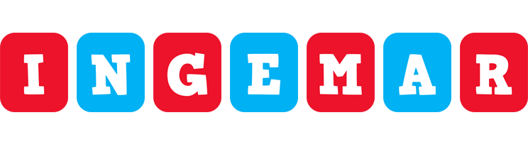 Ingemar diesel logo