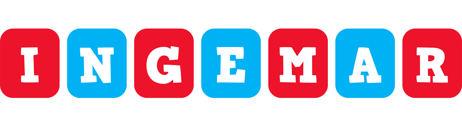 Ingemar diesel logo