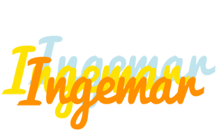 Ingemar energy logo