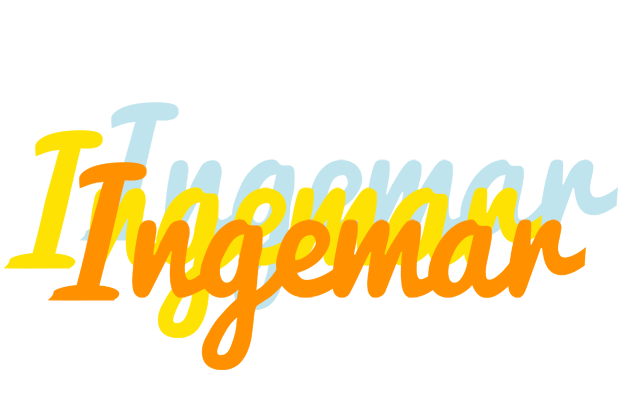Ingemar energy logo