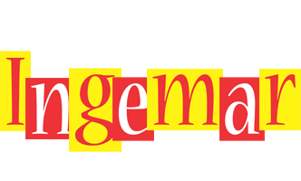 Ingemar errors logo