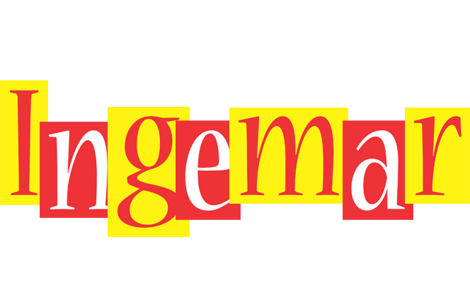 Ingemar errors logo