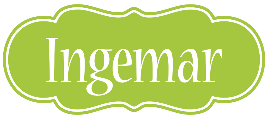 Ingemar family logo