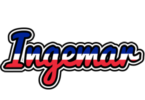 Ingemar france logo
