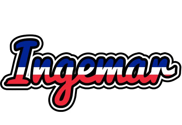 Ingemar france logo