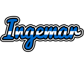 Ingemar greece logo