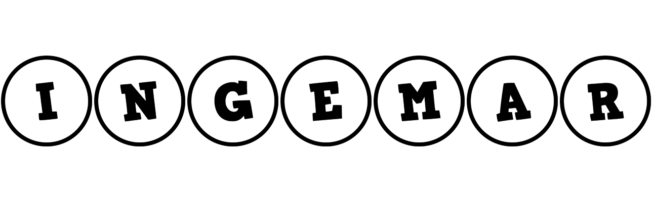 Ingemar handy logo