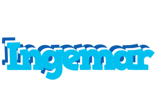 Ingemar jacuzzi logo