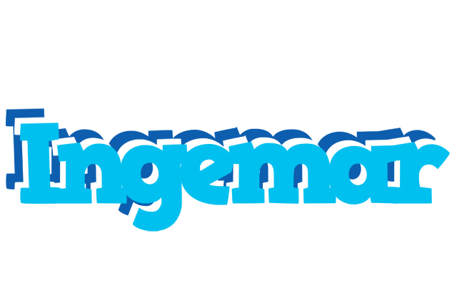 Ingemar jacuzzi logo