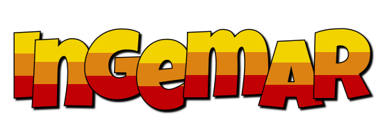 Ingemar jungle logo