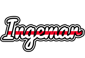 Ingemar kingdom logo