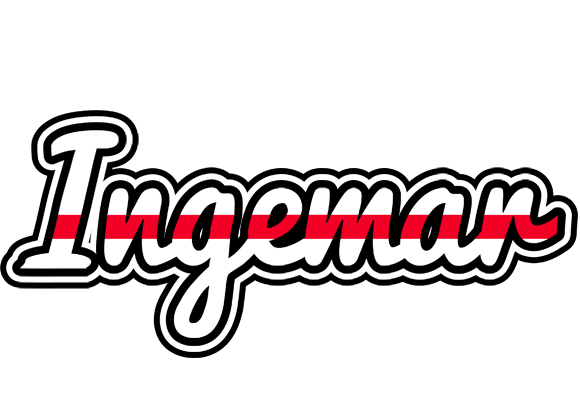 Ingemar kingdom logo