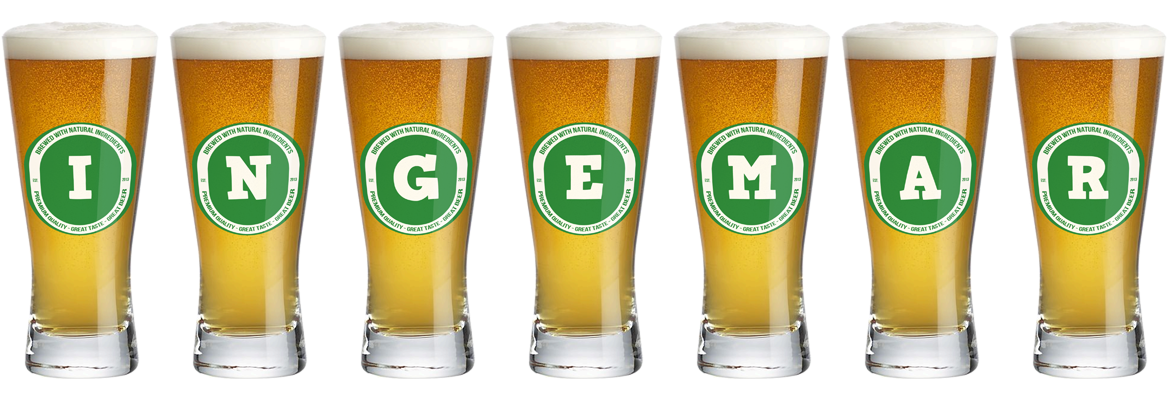Ingemar lager logo