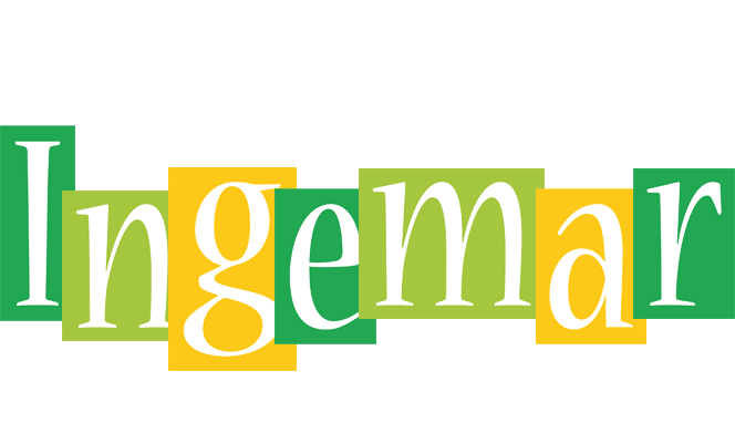 Ingemar lemonade logo
