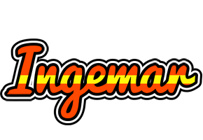 Ingemar madrid logo