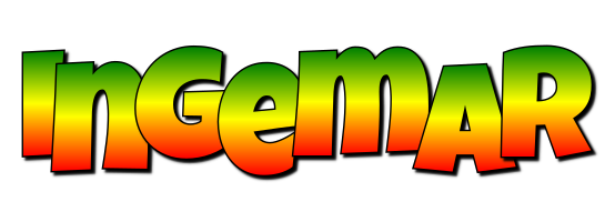 Ingemar mango logo