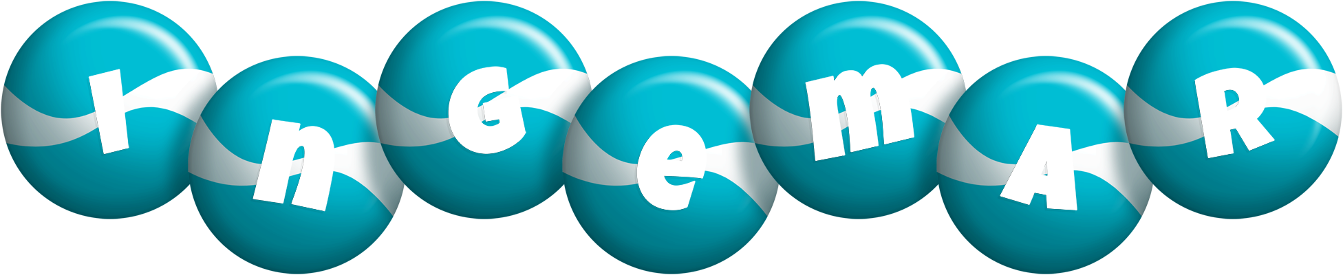 Ingemar messi logo
