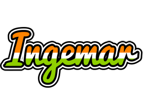 Ingemar mumbai logo