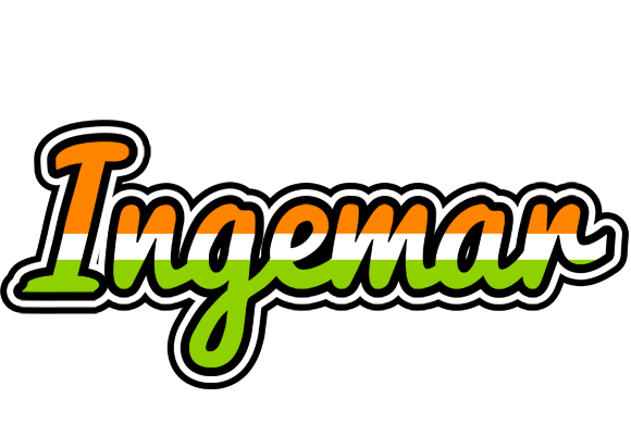 Ingemar mumbai logo