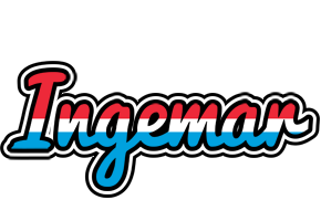 Ingemar norway logo