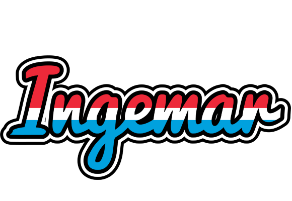Ingemar norway logo