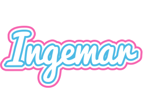 Ingemar outdoors logo