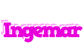 Ingemar rumba logo