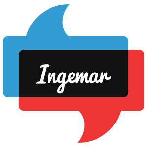 Ingemar sharks logo