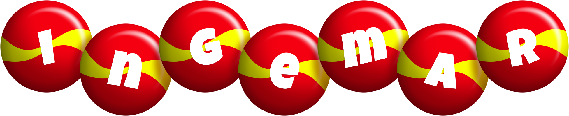 Ingemar spain logo