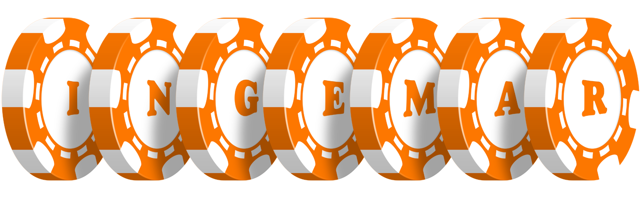 Ingemar stacks logo