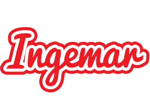 Ingemar sunshine logo