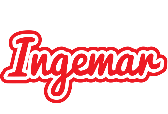 Ingemar sunshine logo