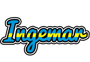 Ingemar sweden logo