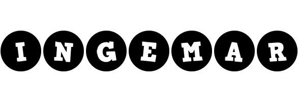 Ingemar tools logo