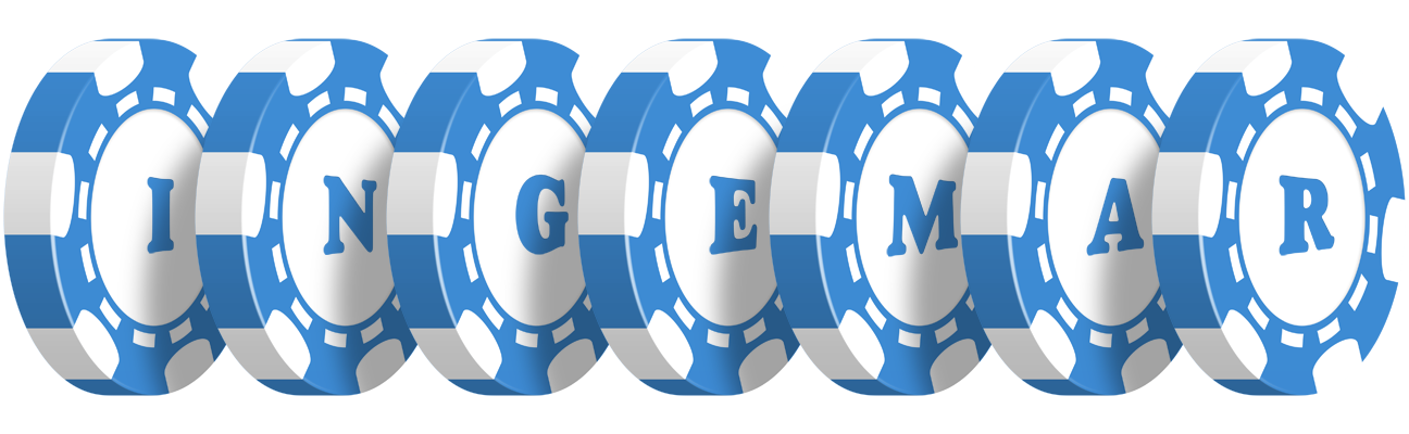 Ingemar vegas logo