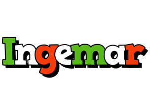 Ingemar venezia logo