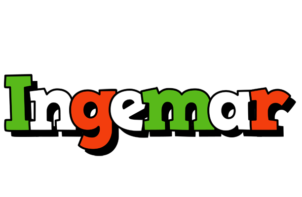 Ingemar venezia logo