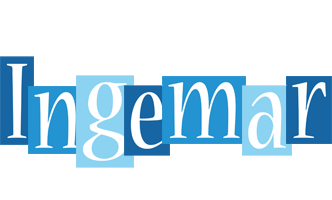 Ingemar winter logo