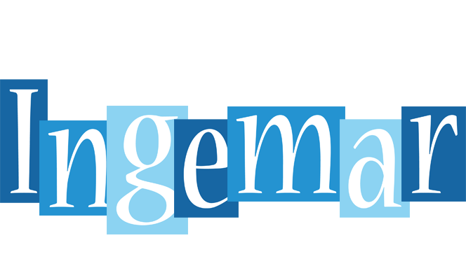 Ingemar winter logo