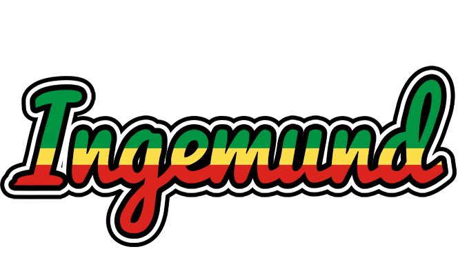 Ingemund african logo