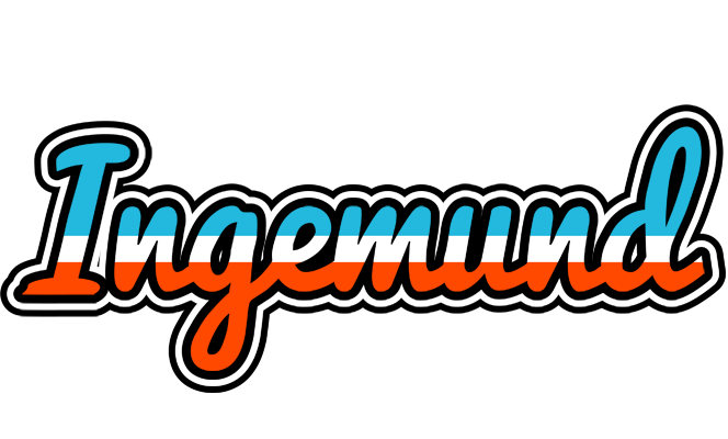 Ingemund america logo
